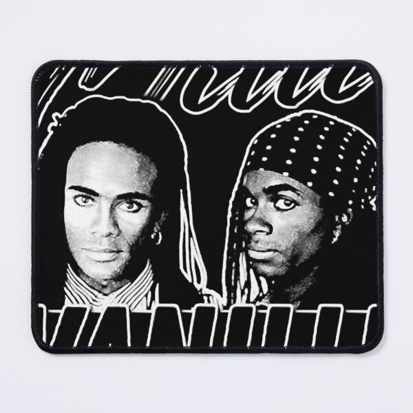 Item preview, Proud  Milli Vanilli Tribute designed and sold by SointuSelin.