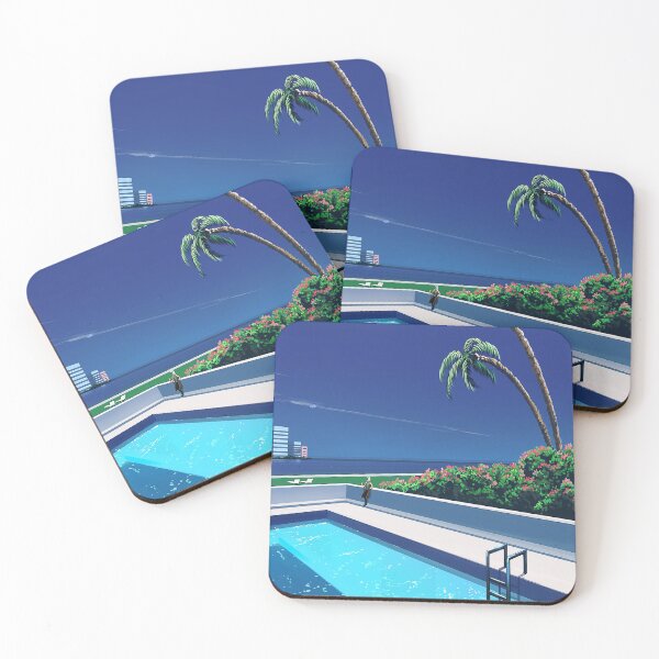 Item preview, Hiroshi Nagai Artwork designed and sold by SarlineStudio.