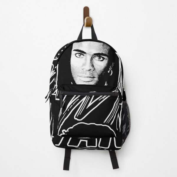 Item preview, Proud Milli Vanilli Tribute designed and sold by SointuSelin.
