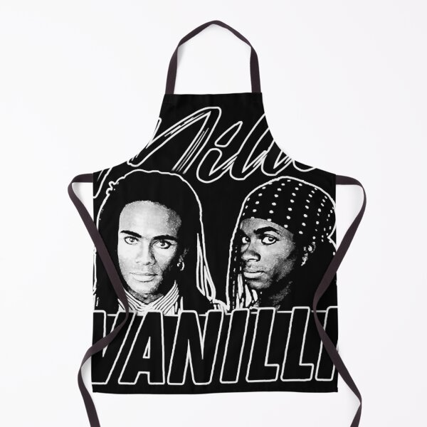 Item preview, Proud Milli Vanilli Tribute designed and sold by SointuSelin.