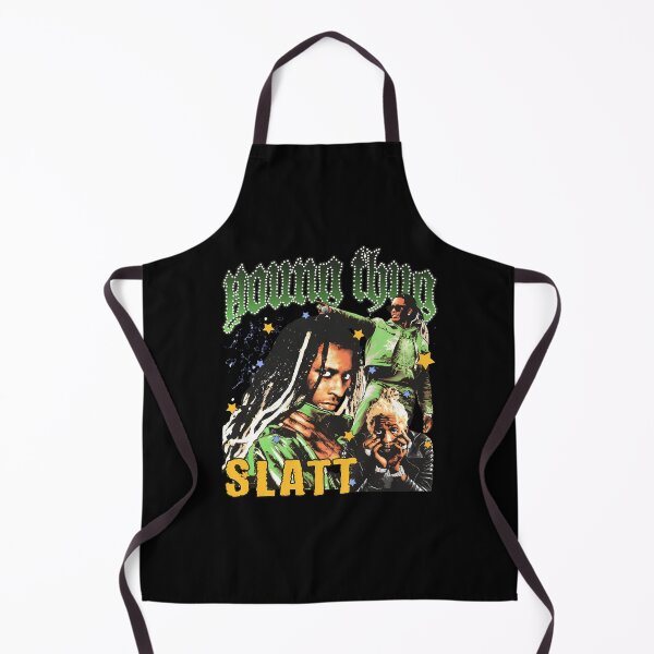 Item preview, Young Thug Slatt designed and sold by lashanebrandom.