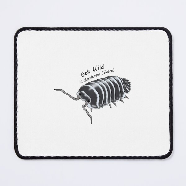 Item preview, A.Maculatum (Zebra) Get Wild designed and sold by uafapxrizq82.