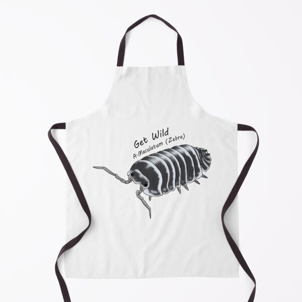 Item preview, A.Maculatum (Zebra) Get Wild designed and sold by uafapxrizq82.
