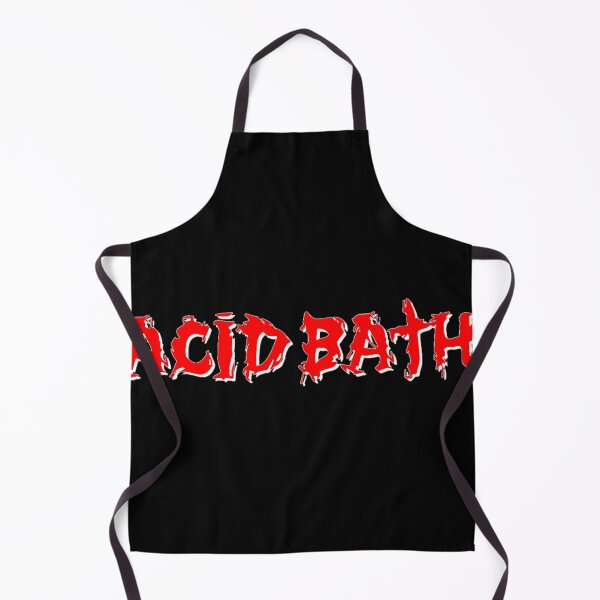 Item preview, Acid Bath Band designed and sold by SointuSelin.