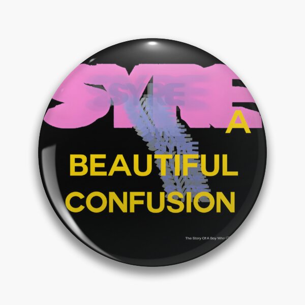 Item preview, SYRE Inspired Tour Print Classic 		 designed and sold by egyzueol16.