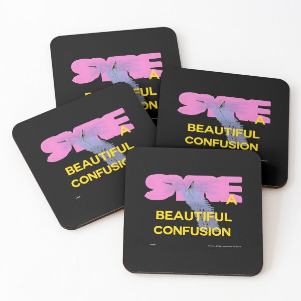 Item preview, SYRE Inspired Tour Print Classic 		 designed and sold by egyzueol16.