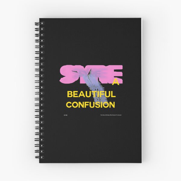 Item preview, SYRE Inspired Tour Print Classic 		 designed and sold by egyzueol16.