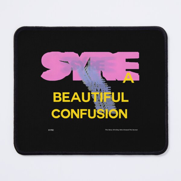 Item preview, SYRE Inspired Tour Print Classic designed and sold by egyzueol16.