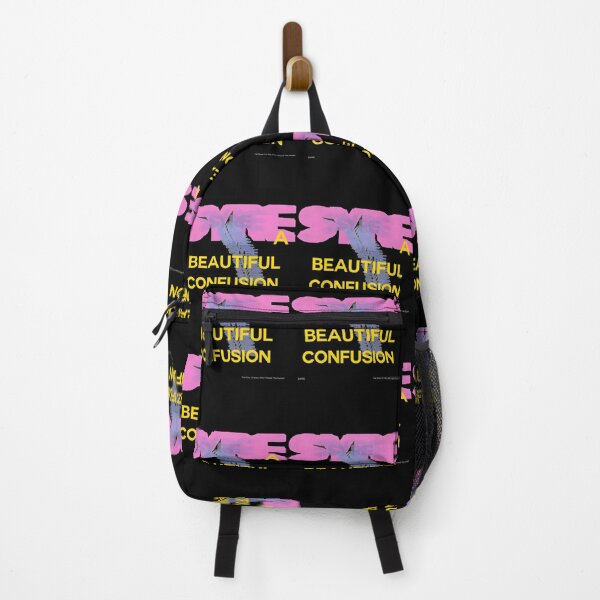 Item preview, SYRE Inspired Tour Print Classic 		 designed and sold by egyzueol16.