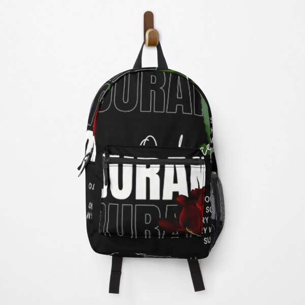 Item preview, Flor de Duran Duran designed and sold by SointuSelin.