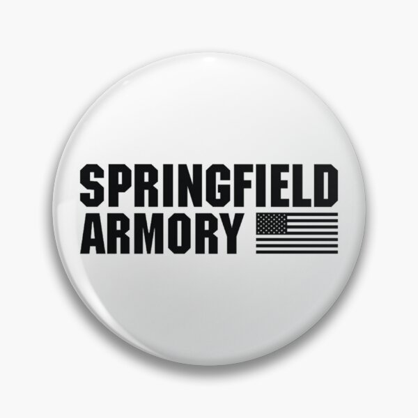 Item preview, United States Armory and Arsenal at Springfield designed and sold by teankent.