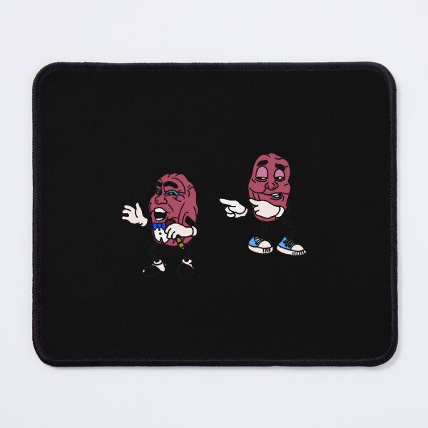 Item preview, The California Raisins No Background Color designed and sold by tzgcbznn86.