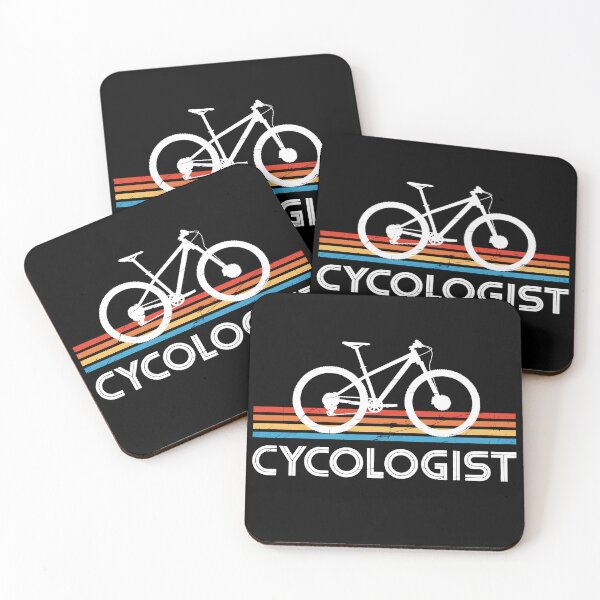 Item preview, Cycologist Cycling Retro designed and sold by KarimSoCute.