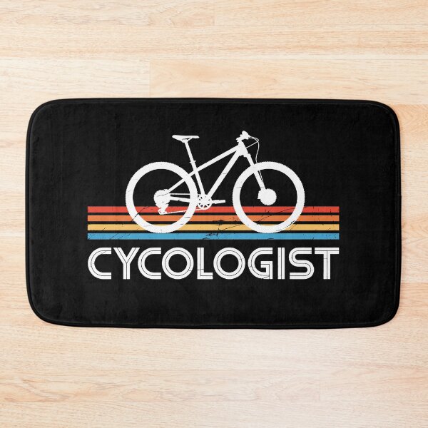 Item preview, Cycologist Cycling Retro designed and sold by KarimSoCute.