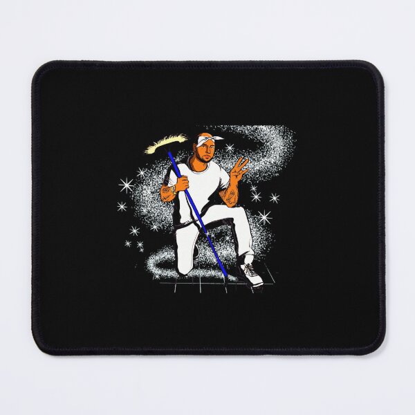 Item preview, Mr Clean Booba designed and sold by abtaijnjjg43.