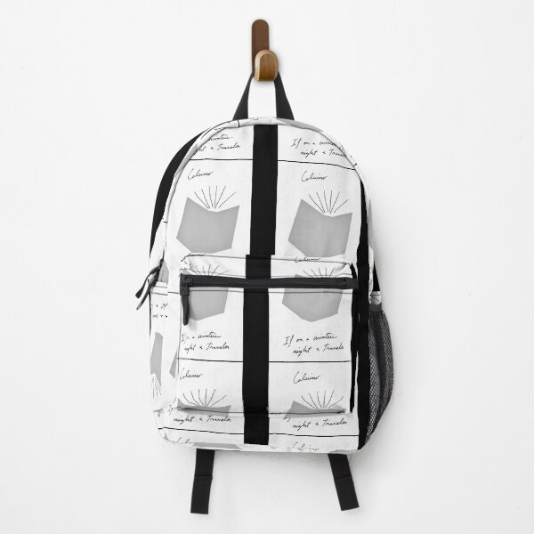 Item preview, Italo Calvino - If On a Winter's Night a Traveler designed and sold by pptloxaoc21.