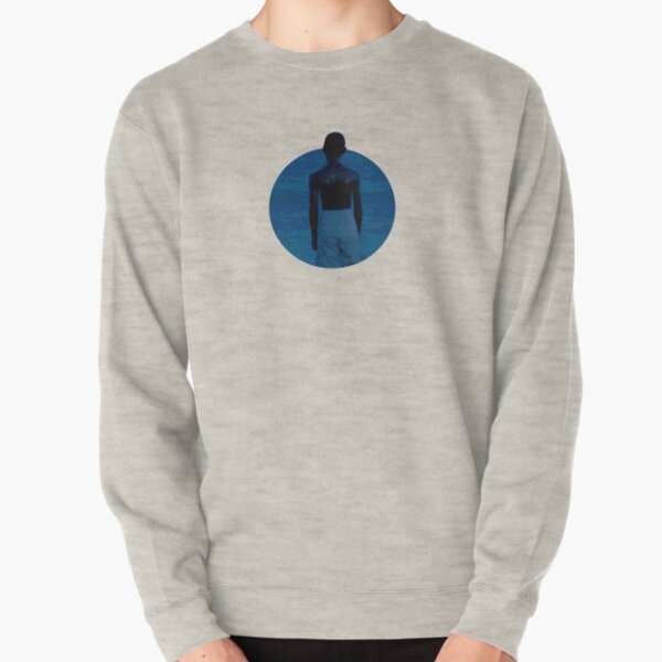Moonlight Pullover Sweatshirt