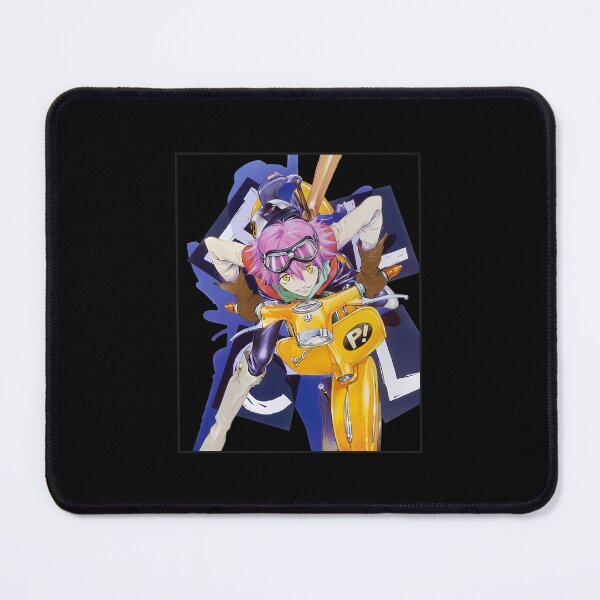 Item preview, FLCL Haruko  	 designed and sold by aatovbdtlmj2.