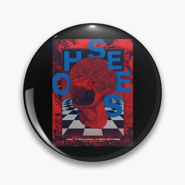Item preview,  Vintage Retro Thee Oh Sees Concert Poster Art Gifts Best Men designed and sold by MindyMorales6y.