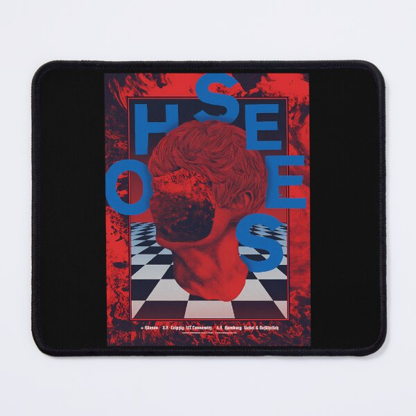 Item preview, Vintage Retro Thee Oh Sees Concert Poster Art Gifts Best Men designed and sold by MindyMorales6y.