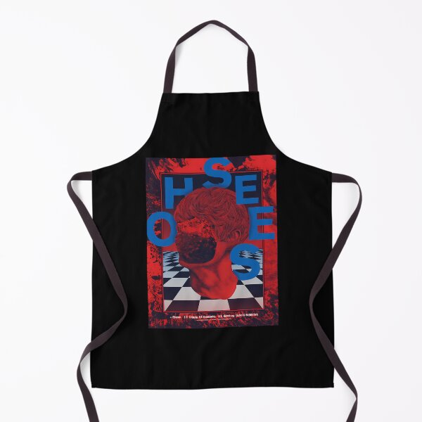 Item preview, Vintage Retro Thee Oh Sees Concert Poster Art Gifts Best Men designed and sold by MindyMorales6y.