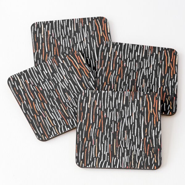 Item preview, Chalkboard Scribble Loop Field 4 designed and sold by Tom-Johnson.