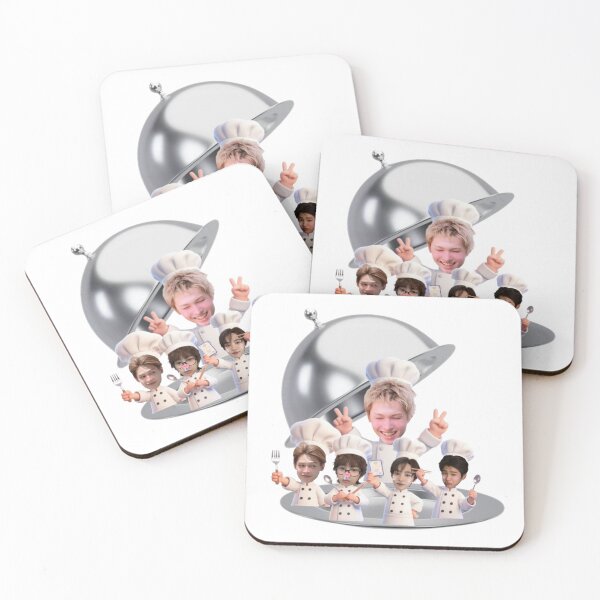Item preview, cortis kpop designed and sold by bassredbubble.