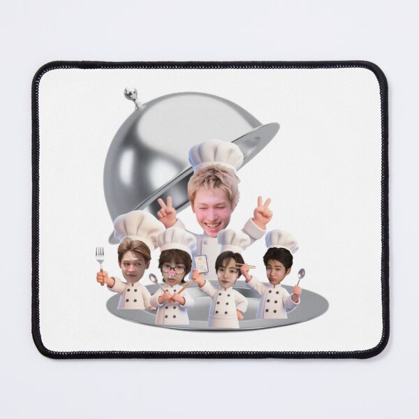 Item preview, cortis kpop designed and sold by bassredbubble.