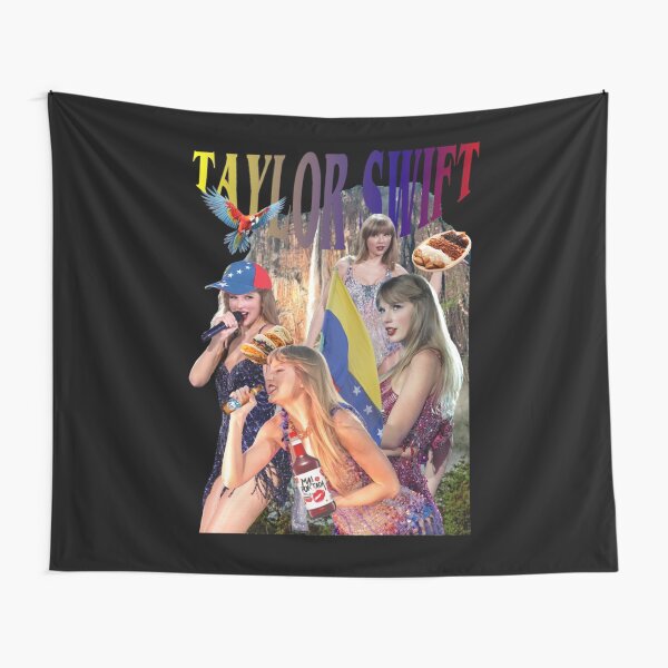 Taylor Swift タペストリー Taylor Swift Tapestries for Sale | Redbubble