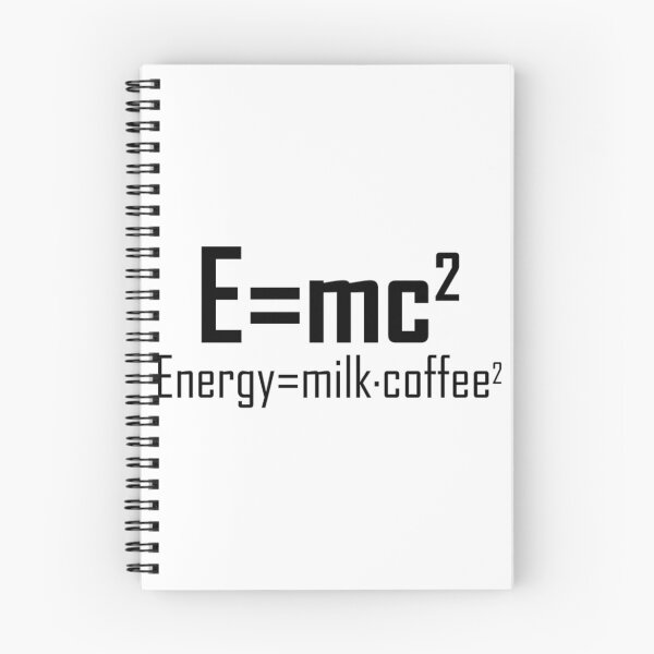 Item preview, E=Mc2- Funny Physics Joke   	 designed and sold by xquwqdtjpnm88.