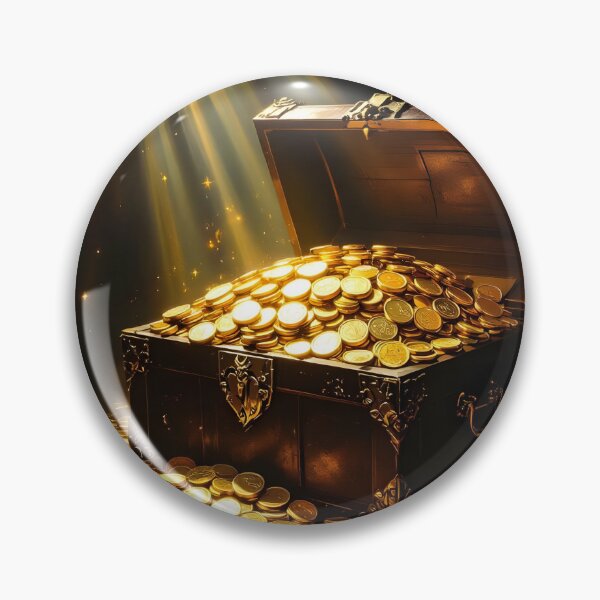 Item preview, Gold designed and sold by Grandcreators.