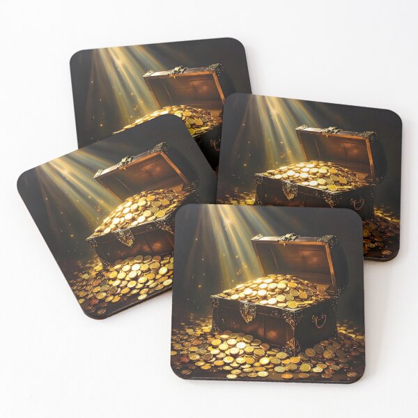 Item preview, Gold designed and sold by Grandcreators.