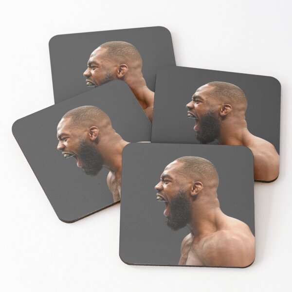 Item preview, Jon Jones designed and sold by justmeshop.