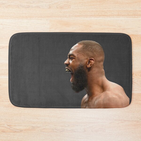 Item preview, Jon Jones designed and sold by justmeshop.