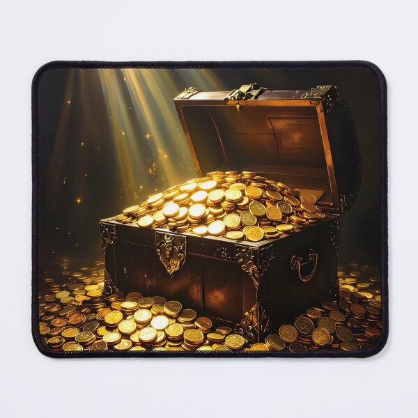 Item preview, Gold designed and sold by Grandcreators.