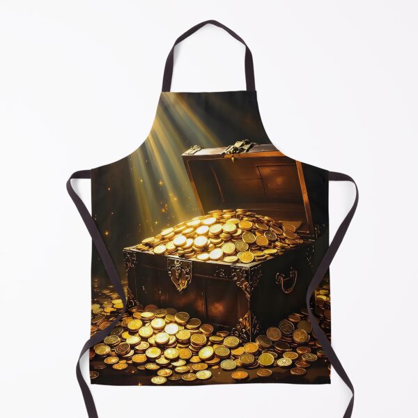 Item preview, Gold designed and sold by Grandcreators.