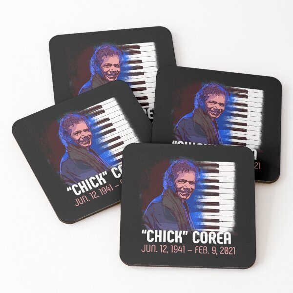Item preview, Chick Corea designed and sold by LiaHaley.