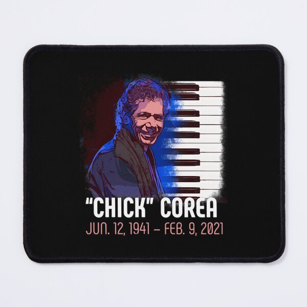 Item preview, Chick Corea designed and sold by LiaHaley.