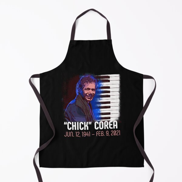 Item preview, Chick Corea designed and sold by LiaHaley.
