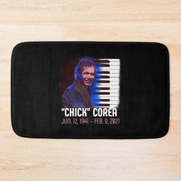 Item preview, Chick Corea designed and sold by LiaHaley.