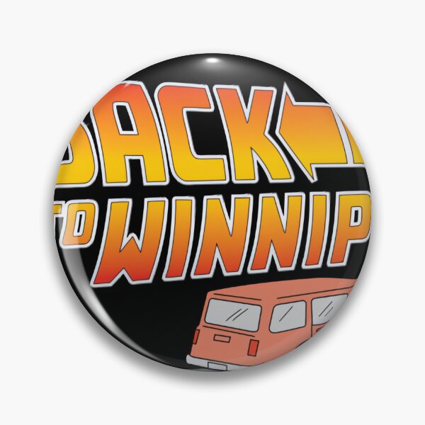 Item preview, That's It Back To Winnipeg Simps0nszzz 	 designed and sold by ruvksczvzf52.