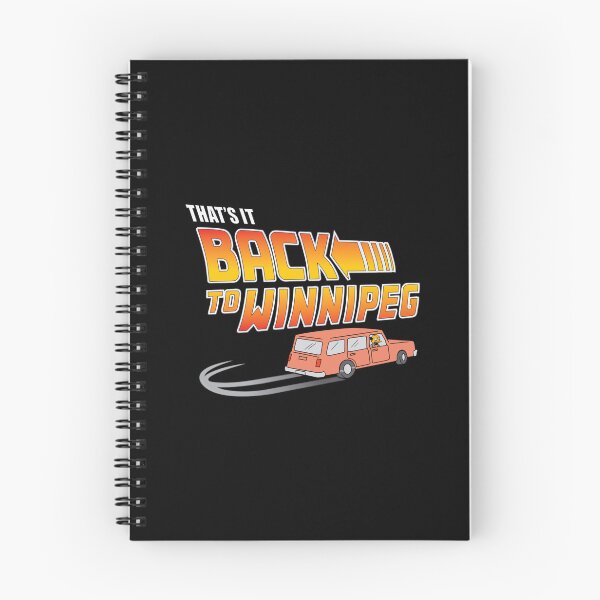 Item preview, That's It Back To Winnipeg Simps0nszzz 	 designed and sold by ruvksczvzf52.