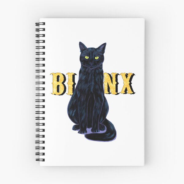Item preview, Black Cat Binx Halloween  	 designed and sold by puivodrlzi38.
