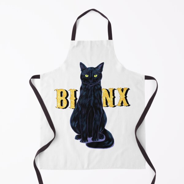 Item preview, Black Cat Binx Halloween designed and sold by puivodrlzi38.