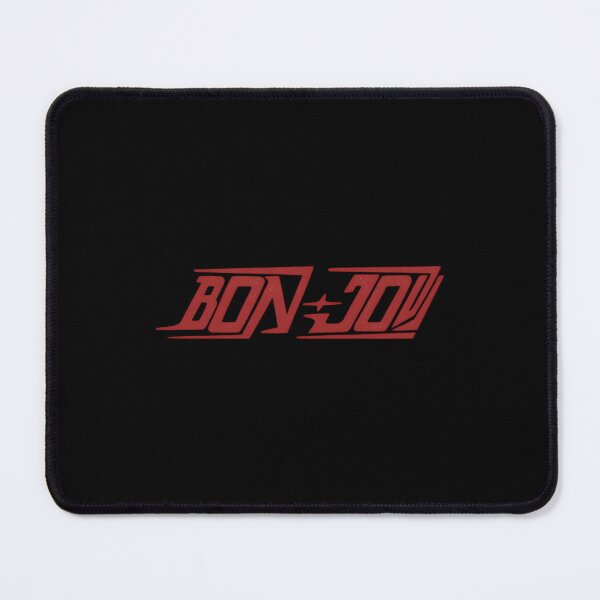 Item preview, Bon Jovi Bj Logo designed and sold by AlbertDietrich1.