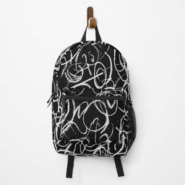 Item preview, Chalkboard Scribble Loop Field 5 designed and sold by Tom-Johnson.