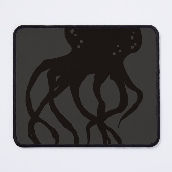 Item preview, Creepy monstercore jellyfish designed and sold by Morbid Myrtle.