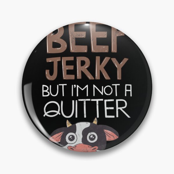 Item preview, Funny 	 For A Beef Jerky Lover  	 designed and sold by gizxlngv44.