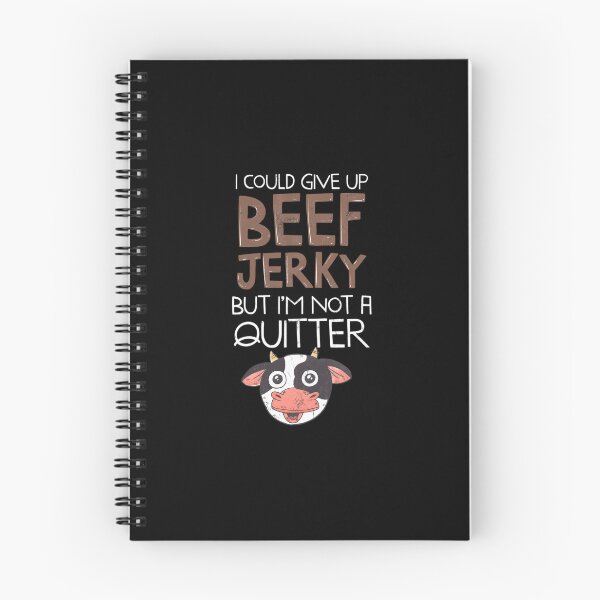 Artikelvorschau, Lustig für einen Beef Jerky-Liebhaber entworfen und verkauft von gizxlngv44.