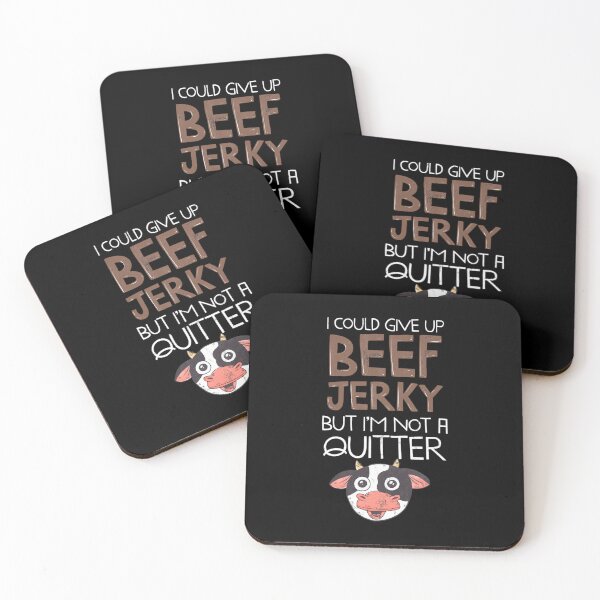 Item preview, Funny 	 For A Beef Jerky Lover  	 designed and sold by gizxlngv44.